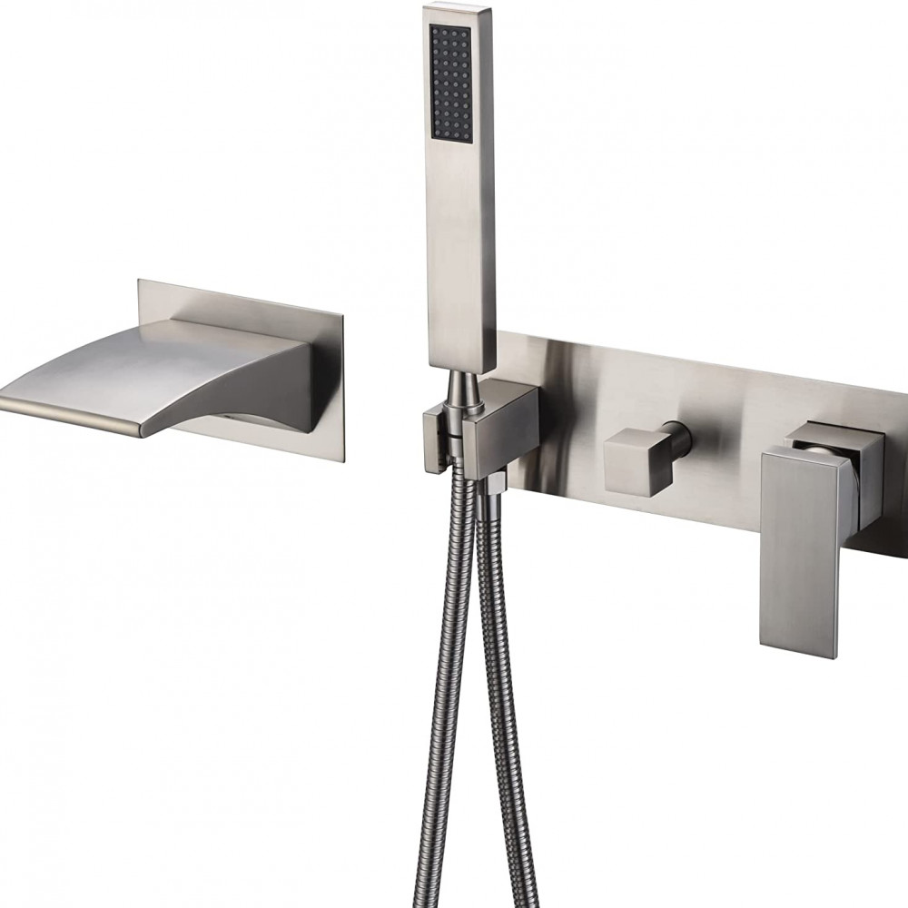 WELCOME TO MR FAUCET