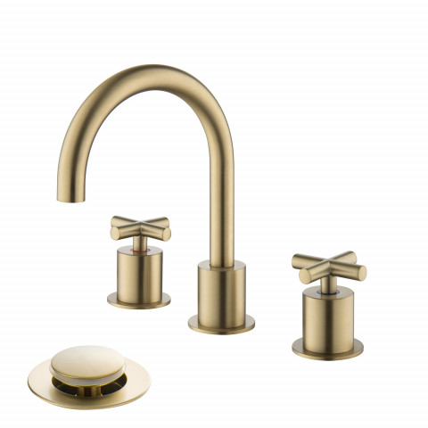 WELCOME TO MR FAUCET